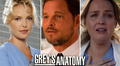Grey’s Anatomy temporada 16: Alex Karev y el ’regreso’ de Izzie Stevens a la serie