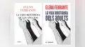 Anuncian presentación de La vida mentirosa de los adultos, nueva novela de Elena Ferrante