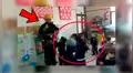 Facebook viral: bombero explica lo que hace en un incendio y estos le increpan por "cortar la luz” [VIDEO]