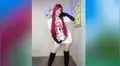 Peruana asombra a fans de Pokémon con su increíble cosplay de Jessie del equipo Rocket [FOTOS]