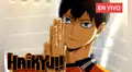 Haikyuu to the top, capítulo 25: estreno ¿qué pasará en el estreno del anime?
