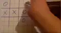 Usa este truco para que siempre le ganes a tus amigos en 'Tres en línea’ [VIDEO]