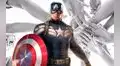 Marvel: el escudo Capitán América se subasta a favor del empoderamiento de la mujer