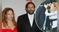 ¿Quién es la esposa de Juan Luis Guerra y cuántos años llevan juntos?