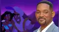 Aladdin: nuevo tráiler muestra a Will Smith como el genio azul [VIDEO]