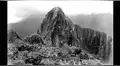 Machu Picchu: Antes y ahora [VIDEO]