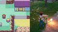 Pokémon Rojo Fuego: fanáticos crean remake en 3D del clásico juego de Game Boy Advance [VIDEO]