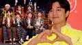 Gong Yoo: “BTS está haciendo algo increíble”