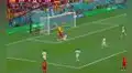 ¡Furia total! Álvaro Morata anota un golazo para España, que gana 1-0 a Alemania en Qatar 2022