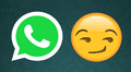 WhatsApp: ¿sabes el verdadero significado del famoso emoji de la ‘sonrisa coqueta'? [FOTOS]