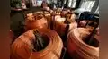 Cobre sube luego de que China prometiera estímulos económicos y política monetaria más flexible