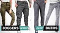 ¿El jogger y el buzo son lo mismo? El dilema que prendió el debate en las redes sociales
