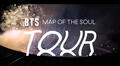 BTS: fechas confirmadas y cómo comprar entradas para el tour “Map of the Soul 2020”