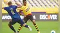 Barcelona SC venció 3-1 a Olmedo por LigaPro de Ecuador 2020 [RESUMEN]