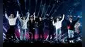 BTS supera a The Rolling Stones y se convierte en el grupo con la gira mundial más exitosa del 2019