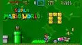 Super Mario World: se filtra inédito sprite de Mario sin gorra que fue desechado del juego