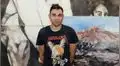 Denuncian al artista y curador Emilio Vargas por acoso y abuso sexual