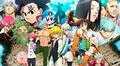 Nanatsu No Taizai temporada 3: mira aquí el nuevo tráiler “La Ira de los Dioses” [VIDEO]