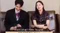 ‘The king: Eternal monarch’: Kim Go Eun se burla de la nariz de Lee Min Ho en entrevista [VIDEOS]