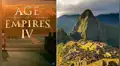 Age of Empires IV incluiría a los Incas y muestra parte de los Andes en un tráiler [VIDEO]