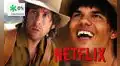 ¿Cuál es la peor película de Netflix? Tiene 0% en Rotten Tomatoes y la protagoniza Adam Sandler