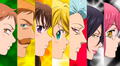 Nanatsu no Taizai temporada 3: mira el nuevo opening del anime Seven Deadly Sins