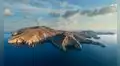 Antiguos humanos habrían viajado por el mar antes de que los sapiens existan, según estudio