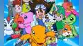 Digimon: tendría una nueva temporada anime