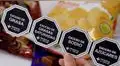 Alimentación Saludable: Marcas con octógonos bajaron sus ventas en 11%