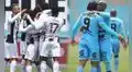 Liga 1 dio a conocer la programación de las fechas 12 y 13 del Torneo Apertura