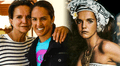 ¿Quién es Susy Dyson, la madre de Kina Malpartida y primera modelo peruana en ser portada de Vogue?