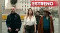 “La reina del sur 3x44″ ONLINE GRATIS: ¡Teresa llegó a Lima! ¿Dónde ver el capítulo de estreno?