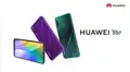 Huawei Y6p: la gama económica potenciada con triple cámara y batería de 5.000 mAh [VIDEO]