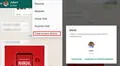 WhatsApp y el método secreto para crear un acceso directo de un contacto [FOTOS]