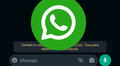 ¿Qué significa en WhatsApp el mensaje “cambió tu código de seguridad”?