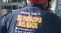 Viral: Empresa de mantenimiento de racks en Lima se inspira en El Príncipe del Rap