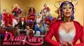 Envy Peru es el primer drag queen peruano en reality internacional RuPaul’s Holland [VIDEO]