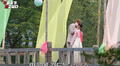 Lee Dong Wook se ruboriza al ver el beso que le dio a Jo Bo Ah en Tale of the nine tailed