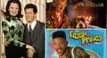 Netflix y Amazon: las series de lo 90 para volver a ver en medio del aislamiento [VIDEO]