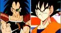 Dragon Ball: filtran el primer boceto de Raditz realizado por Akira Toriyama [VIDEO]