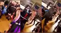 YouTube Viral: Peleador profesional escupe a su hija y él se enfurece [VIDEO]