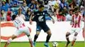 Emelec jugará la gran final de la Serie A de Ecuador 2018 ante LDU de Quito