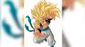 Dragon Ball Super: ¡Aparece Gogeta SSJ3! La fusión más poderosa del universo