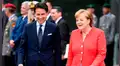 Alemania e Italia reducen impuestos tributarios para reactivar su economía
