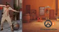 Overwatch 2: la vecindad del Chavo del 8 causa furor en fans al convertirse en zona de guerra del videojuego [VIDEO]