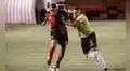 Giancarlo Carmona criticó el arbitraje en la derrota de Melgar ante Universitario [VIDEO]