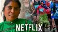 Netflix: ‘Lorena, la de pies ligeros’, el documental narra la vida de la atleta que corre en sandalias 