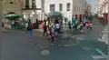 Google Maps: peruanos sorprendidos al ver ‘Mesa Redonda’ antes de ser cerrada por Jorge Muñoz [FOTOS]