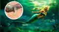 Facebook Viral: Afirman haber encontrado a bebe de sirena y miles de usuarios se aterran ante hecho