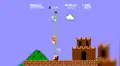Super Mario Bros: secreto de la bandera es descubierto después de 35 años [VIDEO]